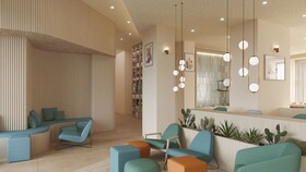 Staybridge Suites Malaga