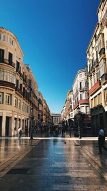 Staybridge Suites Malaga