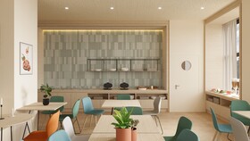 Staybridge Suites Malaga