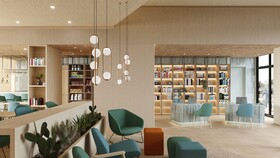 Staybridge Suites Malaga
