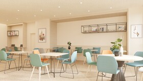 Staybridge Suites Malaga