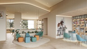 Staybridge Suites Malaga