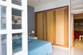 Suncity Flat Mitjana