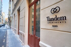Tandem Soho