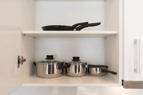 Teatro Plaza Apartments