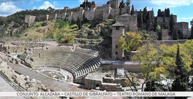 Teatro Plaza Apartments