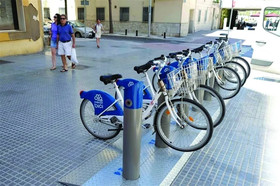 Teatro Plaza Apartments