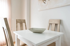 Teatro Plaza Apartments