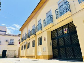 Ático Centro Málaga