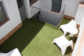 Urban Malaga Apartments