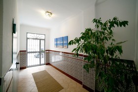 Victoria De Alba House