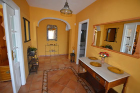 Villa Isabel