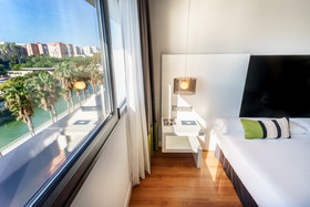 Catalonia Málaga