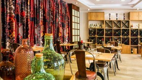 Vincci Selección Posada del Patio