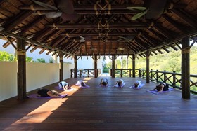 Shanti-Som Wellbeing Retreat