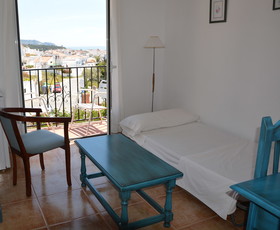 Al Andalus Hotel