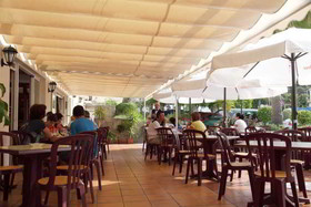 Al Andalus Hotel