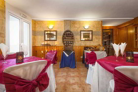 Al Andalus Hotel