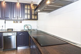 Almijara House Nerja Canovas