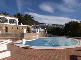 Almijara House Nerja Canovas