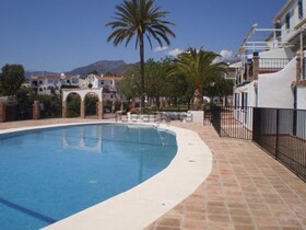 Almijara House Nerja Canovas