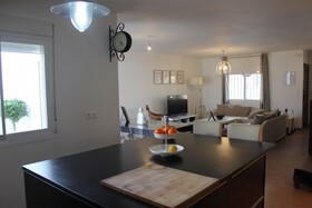 Almijara House Nerja Canovas