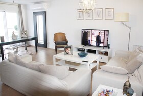 Almijara House Nerja Canovas