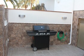 Almijara House Nerja Canovas