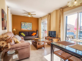 Apartamentos Chimenea