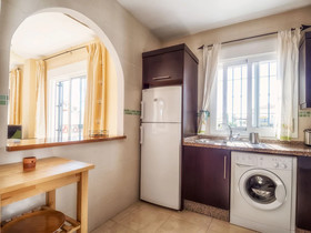 Apartamentos Chimenea
