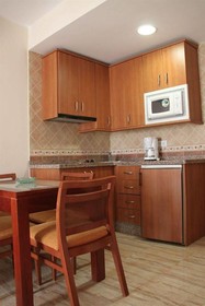 Apartamentos Jimmy