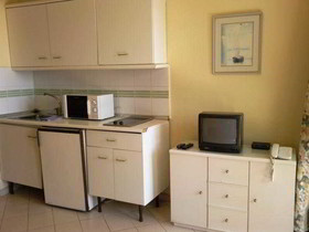 Apartamentos Mediterráneos