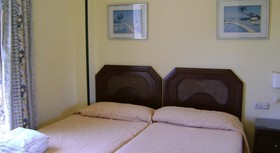 Apartamentos Mediterráneos