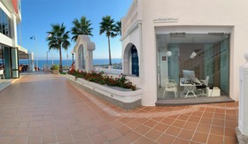 Apartamentos Perla Marina