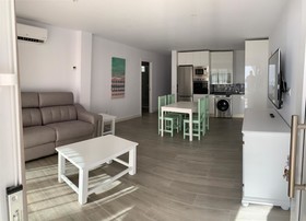 Apartamentos Perla Marina