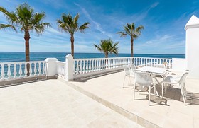 Apartamentos Perla Marina