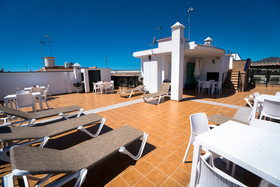 Apartamentos San Miguel