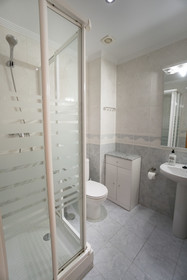 Apartamentos San Miguel