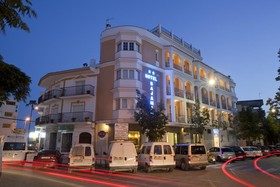 Bajamar