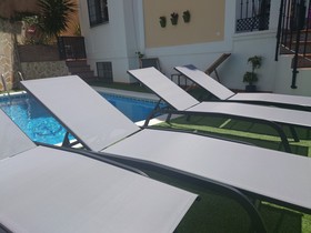Carmen Rooms