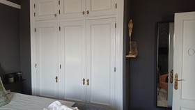 Carmen Rooms