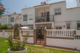 Casa Almijara Canovas