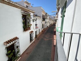 Casa Animas Casasol Centro