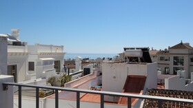 Casa Animas Casasol Centro