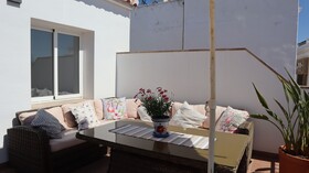 Casa Animas Casasol Centro