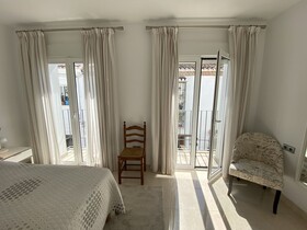 Casa Animas Casasol Centro