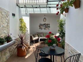 Casa Animas Casasol Centro
