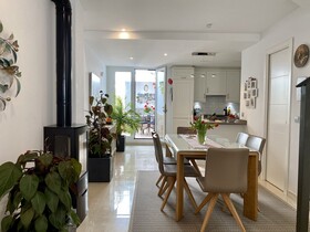 Casa Animas Casasol Centro