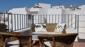 Casa Animas Casasol Centro