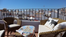 Casa Animas Casasol Centro